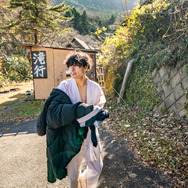 初心者でも“グラブル格ゲー”『GBVSR』は楽しめるのか？ 鞭打ちから滝行まで、「強くなるため」に修行してきた