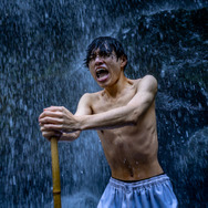 初心者でも“グラブル格ゲー”『GBVSR』は楽しめるのか？ 鞭打ちから滝行まで、「強くなるため」に修行してきた