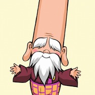 少年鬼忍伝 ツムジ