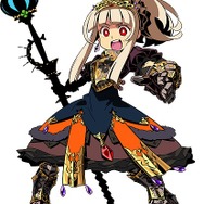 世界樹の迷宮III 星海の来訪者