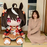 あまりにもデカすぎる！『ウマ娘』キタサンブラック、サトノ