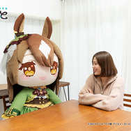 あまりにもデカすぎる！『ウマ娘』キタサンブラック、サトノ