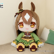 あまりにもデカすぎる！『ウマ娘』キタサンブラック、サトノ