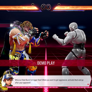 宿命を、ぶん殴れ！前作から1.5倍にボリュームアップしたストーリーにも注目の『鉄拳8』インタビュー＆メディア体験会レポ