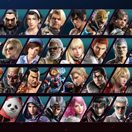 宿命を、ぶん殴れ！前作から1.5倍にボリュームアップしたストーリーにも注目の『鉄拳8』インタビュー＆メディア体験会レポ