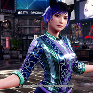 宿命を、ぶん殴れ！前作から1.5倍にボリュームアップしたストーリーにも注目の『鉄拳8』インタビュー＆メディア体験会レポ