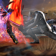 宿命を、ぶん殴れ！前作から1.5倍にボリュームアップしたストーリーにも注目の『鉄拳8』インタビュー＆メディア体験会レポ