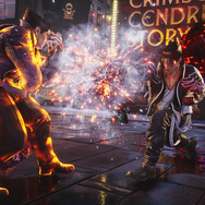 宿命を、ぶん殴れ！前作から1.5倍にボリュームアップしたストーリーにも注目の『鉄拳8』インタビュー＆メディア体験会レポ