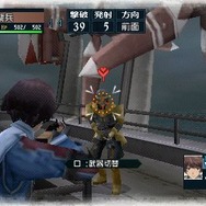 戦場のヴァルキュリア2 ガリア王立士官学校