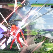 グラブル格ゲー『GBVSR』先行プレイレポをお届け！新要素BPを巡る攻防がアツい、初心者に嬉しい仕組みも取り揃えた期待作