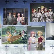 ライジングフリーダム、イモータルジャスティスが撃墜された…？物語の核心に迫る、劇場版『ガンダムSEED』本予告映像公開