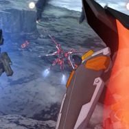 ライジングフリーダム、イモータルジャスティスが撃墜された…？物語の核心に迫る、劇場版『ガンダムSEED』本予告映像公開