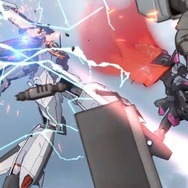ライジングフリーダム、イモータルジャスティスが撃墜された…？物語の核心に迫る、劇場版『ガンダムSEED』本予告映像公開