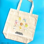 「デジモンアドベンチャー」と「サンキューマート」がコラボ！キュートにデフォルメされたデジモンたちの雑貨全32アイテムがラインナップ