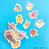 「デジモンアドベンチャー」と「サンキューマート」がコラボ！キュートにデフォルメされたデジモンたちの雑貨全32アイテムがラインナップ