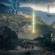 新作PvPvE脱出シューター『EXOBORNE』発表！『ブラッドハント』のSharkmobが開発、その内容に迫る【発表会レポ】