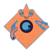 「デオキシス」「キテルグマ」がハンガーに掛けられるタオルに！「ヤブクロン」 「ウォッシュロトム」ほか、新デザインの『ポケモン』タオルが発売中