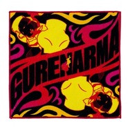 「デオキシス」「キテルグマ」がハンガーに掛けられるタオルに！「ヤブクロン」 「ウォッシュロトム」ほか、新デザインの『ポケモン』タオルが発売中