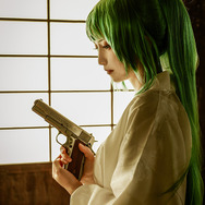 『ひぐらしのなく頃に』園崎魅音：結城くん（X：@yuuki_Y17）