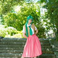 『ひぐらしのなく頃に』園崎魅音：結城くん（X：@yuuki_Y17）