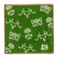 「デオキシス」「キテルグマ」がハンガーに掛けられるタオルに！「ヤブクロン」 「ウォッシュロトム」ほか、新デザインの『ポケモン』タオルが発売中