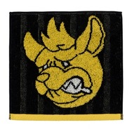 「デオキシス」「キテルグマ」がハンガーに掛けられるタオルに！「ヤブクロン」 「ウォッシュロトム」ほか、新デザインの『ポケモン』タオルが発売中