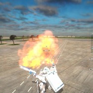 ぶっちゃけ脚さえあればなんとかなる。というかなった！カスタマイズ無限大なメカACT『カスタムメックウォーズ』はネタもガチも大満足【プレイレポ】