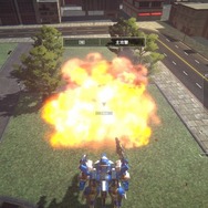 ぶっちゃけ脚さえあればなんとかなる。というかなった！カスタマイズ無限大なメカACT『カスタムメックウォーズ』はネタもガチも大満足【プレイレポ】