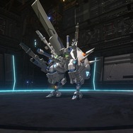 ぶっちゃけ脚さえあればなんとかなる。というかなった！カスタマイズ無限大なメカACT『カスタムメックウォーズ』はネタもガチも大満足【プレイレポ】