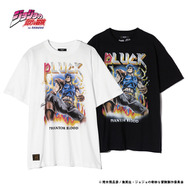 『ジョジョの奇妙な冒険』×「glamb」イメージ(C)荒木飛呂彦/集英社・ジョジョの奇妙な冒険製作委員会