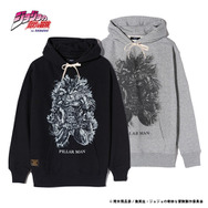 『ジョジョの奇妙な冒険』×「glamb」イメージ(C)荒木飛呂彦/集英社・ジョジョの奇妙な冒険製作委員会