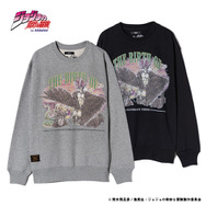 『ジョジョの奇妙な冒険』×「glamb」イメージ(C)荒木飛呂彦/集英社・ジョジョの奇妙な冒険製作委員会