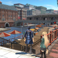 スイッチ版『英雄伝説 黎の軌跡』体験版が配信！序盤を丸ごとプレイ可能、製品版へのデータ引き継ぎにも対応