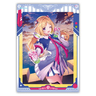 「大空スバル賞」や「大神ミオ賞」に「アキロゼ賞」！豪華なビジュアルボードが当たる「一番くじ ホロライブ vol.4」全ラインナップが公開