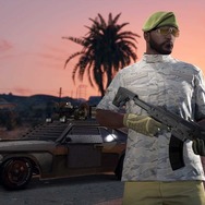 今年の『GTAV』トップストリーマー“世界”ランキングにファン太・らっだぁ・叶・釈迦が入る…VCRGTAやストグラなど人気企画が牽引