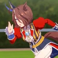 『ウマ娘』のサイバーエージェント・藤田社長がGI初制覇―勝利馬「フォーエバーヤング」に早くも“ウマ娘化”を期待する声