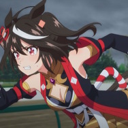 『ウマ娘』のサイバーエージェント・藤田社長がGI初制覇―勝利馬「フォーエバーヤング」に早くも“ウマ娘化”を期待する声