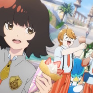 アニメ『ポケモン S・V 放課後のブレス』第4話公開―ジムリーダー、四天王、先生たちが大集合！特別なコレクレーもらえる“あいことば”も