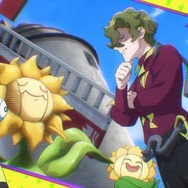 アニメ『ポケモン S・V 放課後のブレス』第4話公開―ジムリーダー、四天王、先生たちが大集合！特別なコレクレーもらえる“あいことば”も