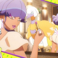 アニメ『ポケモン S・V 放課後のブレス』第4話公開―ジムリーダー、四天王、先生たちが大集合！特別なコレクレーもらえる“あいことば”も