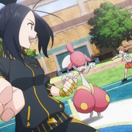 アニメ『ポケモン S・V 放課後のブレス』第4話公開―ジムリーダー、四天王、先生たちが大集合！特別なコレクレーもらえる“あいことば”も