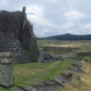 『軌跡』シリーズ最新作『英雄伝説 界の軌跡 -Farewell, O Zemuria-』2024年発売決定！ゼムリア大陸での物語が激変を迎える、20周年記念作品