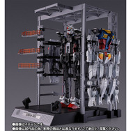 DX超合金　RX78F00 GUNDAM 横浜ガンダム DX超合金 GUNDAM FACTORY YOKOHAMA RX-78F00 GUNDAM （横浜