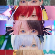 画像はえなこさんのXより引用。