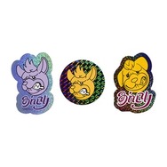 『ポケモンSV』DLC「後編・藍の円盤」のグッズが発売！「テラパゴス」のぬいぐるみや四天王「カキツバタ」着用のジャージなどがラインナップ