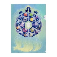 『ポケモンSV』DLC「後編・藍の円盤」のグッズが発売！「テラパゴス」のぬいぐるみや四天王「カキツバタ」着用のジャージなどがラインナップ