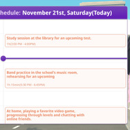 生成AIでキャラクターの行動やストーリーをシミュレーションしたゲーム『Ememe』が発表！2024年夏にアーリーアクセス