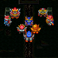 名作『ブレイブサーガ』祝25周年！「勇者シリーズ」は不滅、「ハヤバーン」からの応援コメントも到着