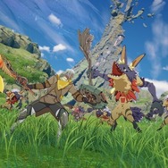 PS5/XSXでサービス開始のオンラインアクションRPG『BLUE PROTOCOL』豪華景品が当たる「大ブルプロ祭」開催！特別週末イベントも