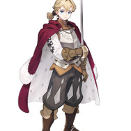 アトラス×ヴァニラウェアのSRPG『ユニコーンオーバーロード』新たな仲間キャラや「交流」システムを紹介する最新情報公開